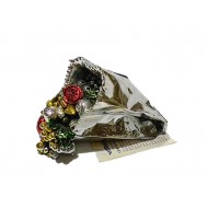 Μινιατούρα 6*10*5 εκ.σακούλα με φρούτα 80-85