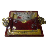 δίσκος 30*40 εκ. fusing 10-63