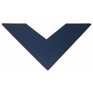 Πασπαρτού για κορνίζες, μπλε κοβαλτίου 010