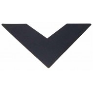 Πασπαρτού για κορνίζες, μπλε σκούρο 011