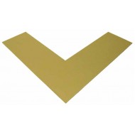 Πασπαρτού για κορνίζες, ώχρα 05