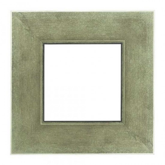 Κορνίζα ξύλινη 5 εκ. ασημόχρυση 150-000-003